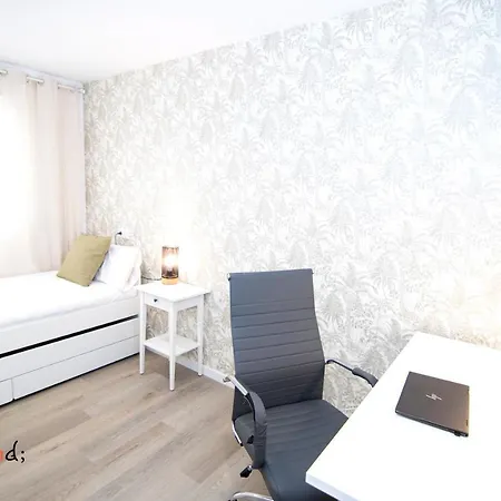 Apartment Completo San Francisco