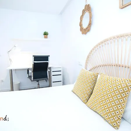 Apartment Completo San Francisco *