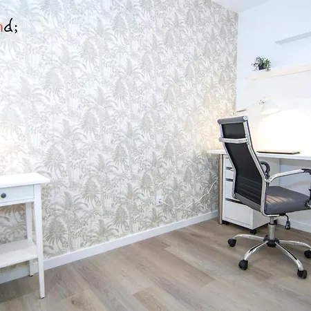 Completo San Francisco Apartment