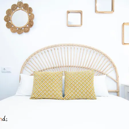 Completo San Francisco Apartment *