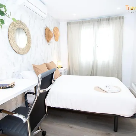 Apartment Completo San Francisco