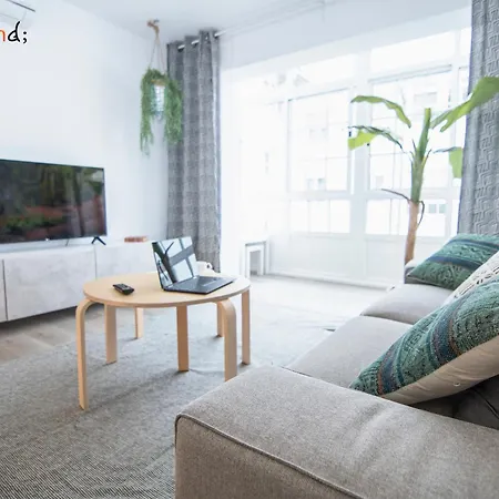 Completo San Francisco Apartment