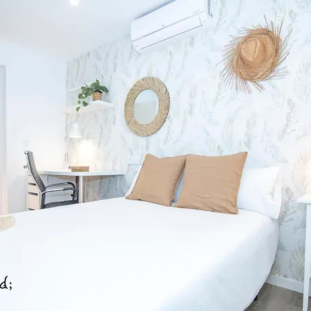 Apartment Completo San Francisco *